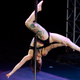 The Wild World Of Competitive Pole Fitness